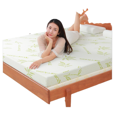 海绵床垫云茉高密度定制