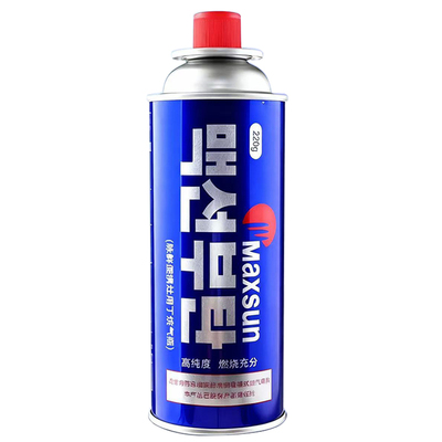 新款脉鲜气罐卡式炉气瓶户外瓦斯