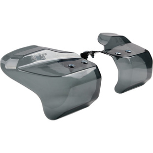 适用九号N3 70C/80C/85C电动车护手罩把手挡风板防晒挡雨防压刹车