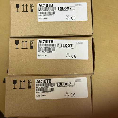 【询价】AC10TB 适用