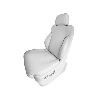 【定制同色】方程豹钛7坐垫专用