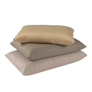 枕芯填充物谷糠壳小米皮稻子壳大米皮儿童成年老人保健颈椎枕包邮