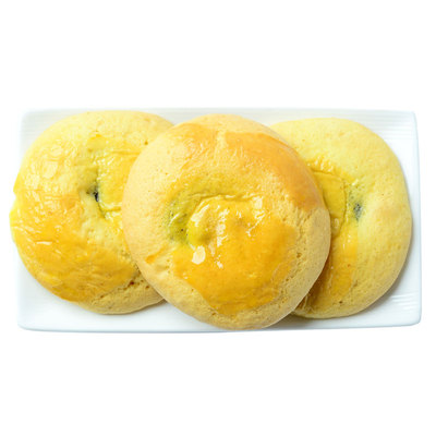 永方云南临沧手工传统糕点蛋清饼