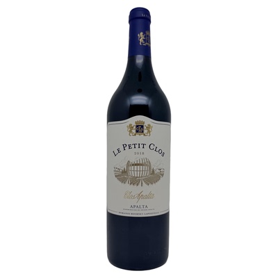 智利原瓶蓝宝堂副牌干红葡萄酒