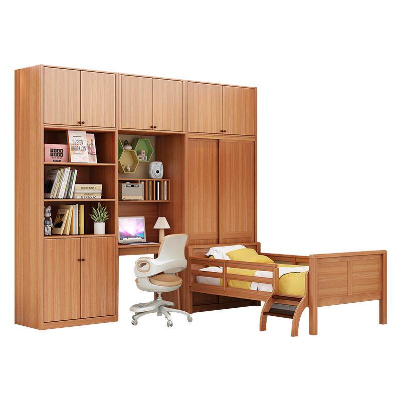 BASEROOM本屋家居儿童房安全环保
