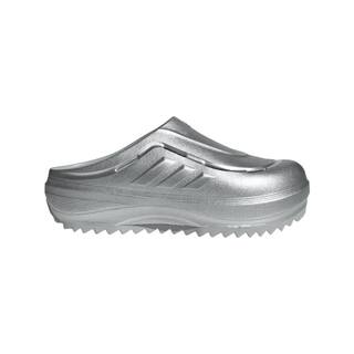 波波凉鞋 OZWAVE CLOG稳定缓震回弹厚底老爹拖鞋adidas阿迪达斯