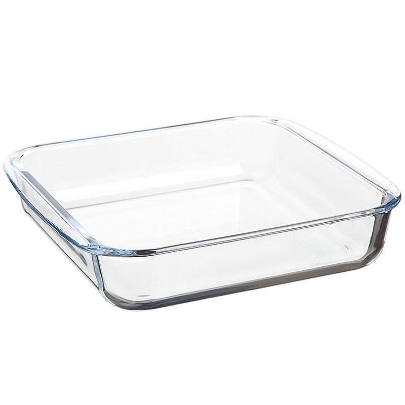 微波炉烤箱耐热烘培焗饭盘新品
