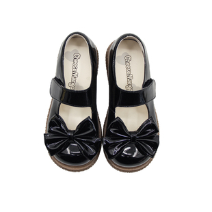 现货 芝士芒芒物语原创正品QQ糖洛丽塔可爱圆头大头鞋lolita单鞋