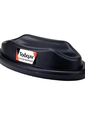 Tooquv自行车通用前轮垫
