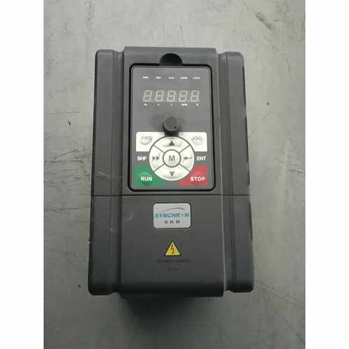 变频器SKB-4T2P2H1   2.2KW—议价