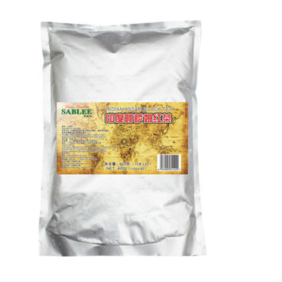 朱师傅沙布列印度红茶阿萨姆红茶