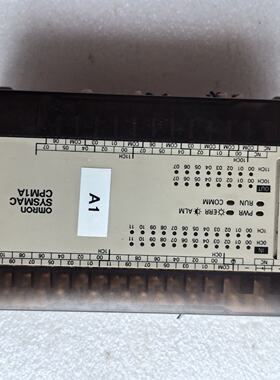议价Cpm1a40t1D Used Disassembled Machine Excellent Condition