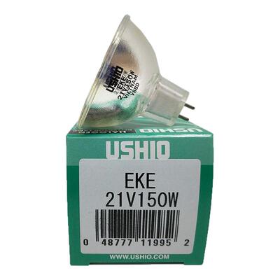 光纤照明光源灯泡EKE21V150W
