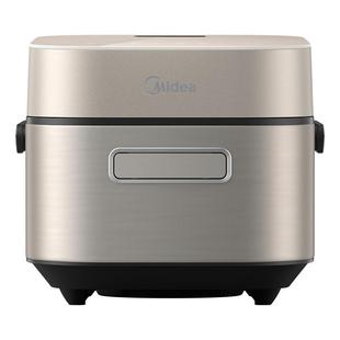 美的赤炎臻香IH电饭煲家用3L钛金鼎釜多功能智能3021H电饭锅不沾