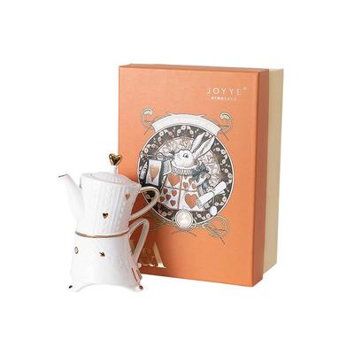 创意陶瓷茶具套装礼盒送闺蜜