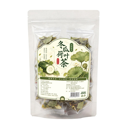 荷叶茶热销丨24小时内1000+购买