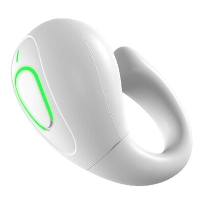 电商热销不入耳耳机无线蓝牙耳机夹耳式运动商务耳机真无线长续航