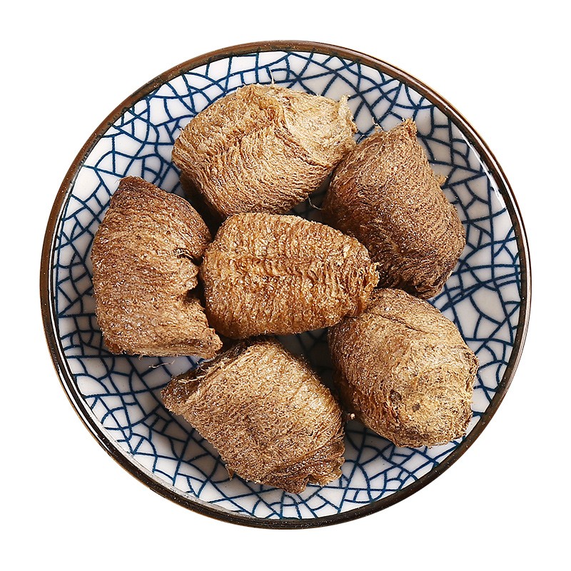 京皖 桑螵蛸 中药饮片 中草药材抓配 无熏硫 GMP标准 官方旗舰店