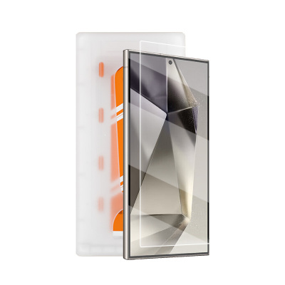 米卡凡适用三星s24ultraAR钢化膜