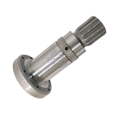 中航力源L2F200R2P3斜轴式柱塞泵A2FO200弯脖泵液压马达油泵配件