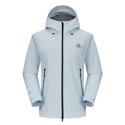 伯希和[岩壳]专业硬壳冲锋衣