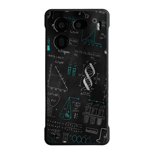 适用iqoo13手机壳磁吸散热iqoo12pro保护套新款无边框neo10pro超薄半包iq11s系列镜头全包neo8专用爱酷9男外