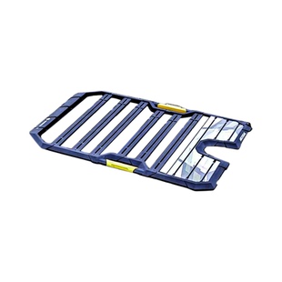 坦克300/400/500/700车顶射灯四眼扰流板行李架框平台探照灯改装