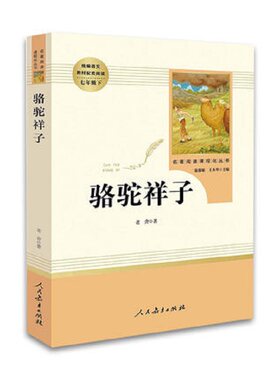 人教版阅读配套教材指定阅读
