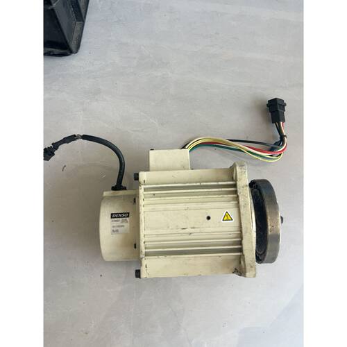 询价DENSO电装伺服电机MQM082T2V2，品，