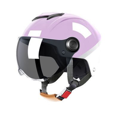 【轻便不压头】【秋冬可拆护耳】