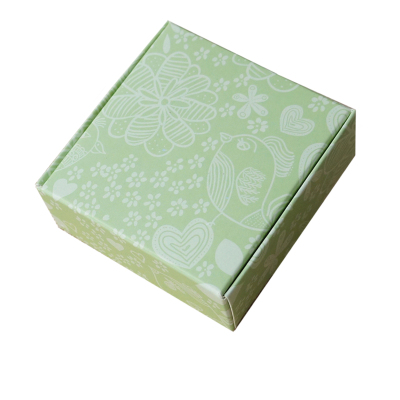 飞机盒纸盒空礼盒手工皂盒饰品盒