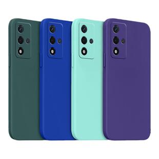 适用OPPOA93S手机壳PFGMOO钢化膜PFGM00新款OPPO的套A93S防摔全包op液态硅胶opp女opp0pp0ppo男opo高级网红5G