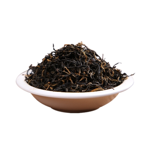 2026年明前新茶 一芽一叶宁红金毫修水红茶 手工自产自销散装500g