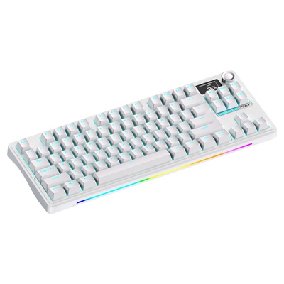 狼蛛S84无线机电脑办公小屏幕