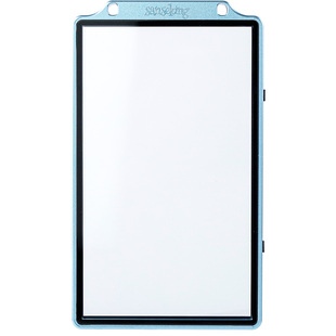 PSA评级卡130PT金属保护壳球星卡加厚款展示框高清透光防UV防撞垫