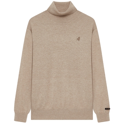 TeenieWeenie小熊男装针织衫