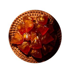 乾生元苏州特产松仁粽子糖苏式糖果喜糖袋装松子糖麦芽糖传统零食