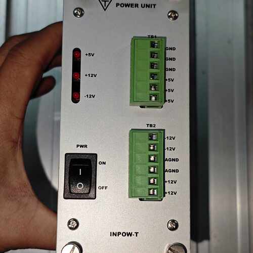 DELTA TAU泰道POWER BASE BOARD 91