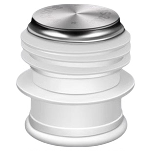 304不锈钢热水瓶塞暖壶盖开水瓶暖瓶盖硅胶热水壶保温瓶茶瓶塞子