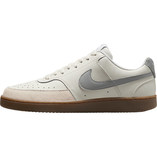 Nike/耐克官方正品COURT VISION LO男士运动时尚板鞋HV2530-100