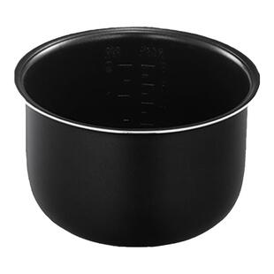 适合2升电饭煲不粘内胆配件Olayk水性黑晶迷你电饭锅搭配小型内锅