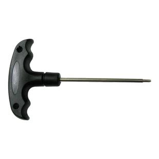 网吧电脑周边台式机箱防盗螺丝用工具加粗加固升级超值T型螺丝刀