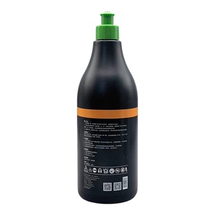 FESTOOL费斯托蜡 汽车抛光蜡 迅亮抛光剂 499021N 美容蜡