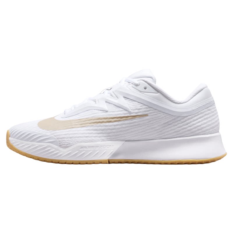 耐克男子轻便网球鞋秋冬缓震抓地耐穿NIKE VAPOR PRO 3 FZ2161