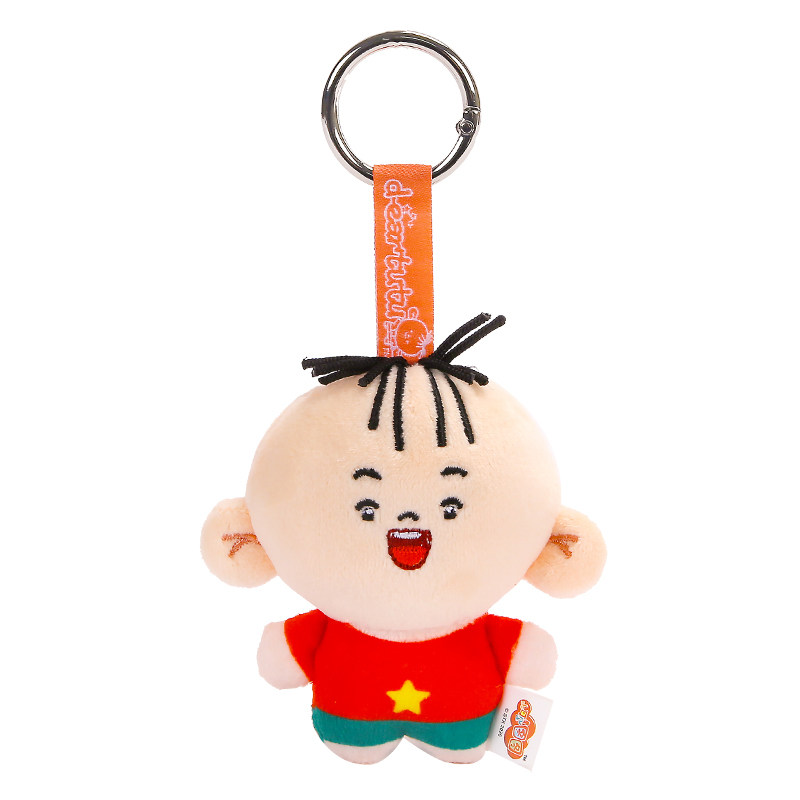 【官方正品】大耳朵图图挂件