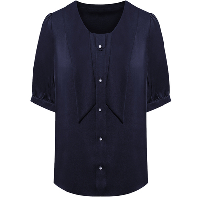 衬衫Lucybaily/璐丝百丽