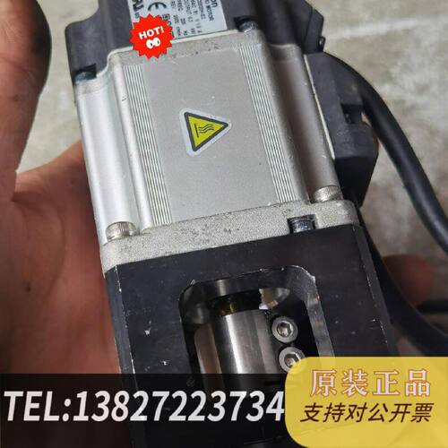 原装正品200W  Servo Motor R88mKe20030hS2现货议价