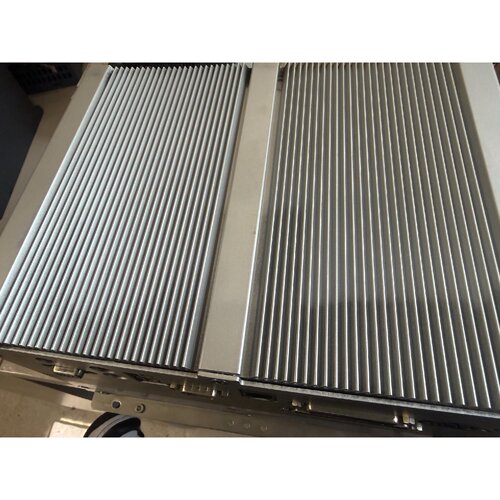 议价北京精雕工控机JDEC3100ADC24V供电接口齐全维修