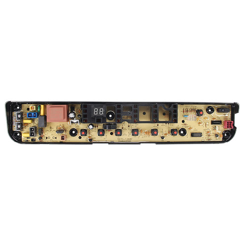 适用小天鹅洗衣机电脑主板TB60/70/75-1268F TB70/80-1268S按键版