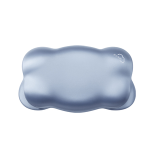 【升级】时光存折云朵pro枕头护颈椎枕助睡眠侧睡记忆棉新年礼物